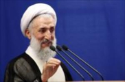 Prediger des Teheraner Freitaggebets verurteilte Gewalt der englischen Polizei