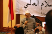 Kawal Islam Moderat, NU dan Al-Azhar Mesir Satu Kapal