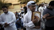  Bahrain regime forces attack supporters of top Shia cleric 