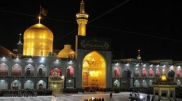 Les musulmans chiites se souviennent du martyre de l'Imam Reza (P)