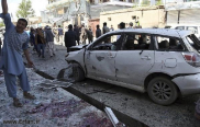 Число погибших в результате теракта в Кабуле возросло до 57 человек 