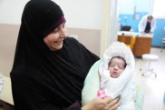 Islam and the issues of newborn