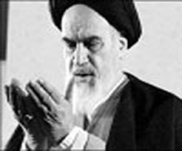 Imam Khomeini, Pejuang Revolusi