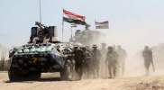 Iraqi Forces Liberate Airbase Near Mosul From ISIS