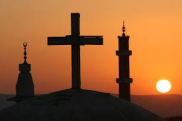 Do Muslims and Christians believe in the Same God?