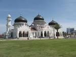Muslim Moskow: Insya Allah akan Ada Masjid dan Universitas Islam