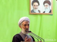 ايران / «آية الله صديقي»:   ايران تدافع عن جميع المسلمين المظلومين في العالم