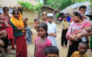 بے گناہ مسلمانوں کے قتل عام میں میانمار اسرائیل گٹھ جوڑ