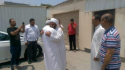 Bahraini Shiite cleric released after spending 1 year in jail 