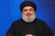 Sayyed Hasan Nasrallah hails victory of resistance fighters in Arsal