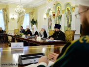 Совет муфтиев России выступил с заявлением по поводу предложения муфтия Самигуллина запретить ваххабизм 
