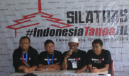Ratusan Perwakilan Pemuda Indonesia Gelar Silaturahmi Lawan Pemahaman Sepilis