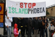 زيادة المشاعر المعادية للإسلام في أستراليا