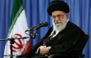 Imam Khamenei advises artists to be revolutionary in words, action