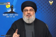 Sayyed Nasrallah: We are on verge of massive victory