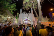 “Amir Al-Mumenin (AS)” Festival in India