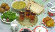 نکاتي در مورد تغذيه در ماه مبارک رمضان