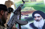 عراق میں داعش کا مقدس مقامات اور آیت اللہ سیستانی کے گھر پر حملے کا بڑا منصوبہ ناکام