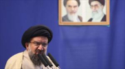 Seyyed Ahmad Khatami: Koranverbrennungen beweisen Hass der Amerikaner gegen Islam