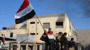 Иракские власти заявили об освобождении от ИГ* 90% территории страны