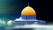 Warga Makassar Gelar Yaumul Quds Dukung Perjuangan Palestina
