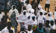 Rendahnya Pendidikan Muslim Ghana