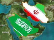  تہران اور امریکہ کے درمیان تناؤ میں کمی سے آل سعود کو تشویش