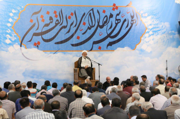 مسجد حضرت امیر(ع)