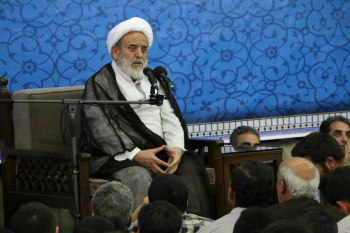 حسینیه همدانی ها