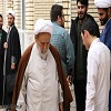 مدرسه علمیه رضویه