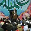 حسینیه هدایت-ولادت حضرت زهراء