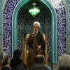 مسجد شهید بهشتی