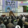 مسجد رسول اکرم(ص)