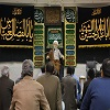 حسینیه سیدالشهداء(ع)
