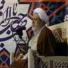 حسینیه آیت الله ابن الرضا-خوانسار