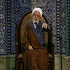مسجد جامع ایلام