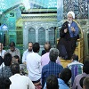 حسینیه بیت الاحزان اصفهان