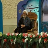 آستان حضرت شاه چراغ شیراز(۲)