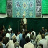 مسجد مهدیه همدان