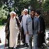 همایش مساجد همدان