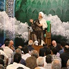 مسجد حضرت امیر(ع)(۱)