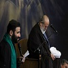 مسجد حضرت امیر-شهادت امام علی(ع) 