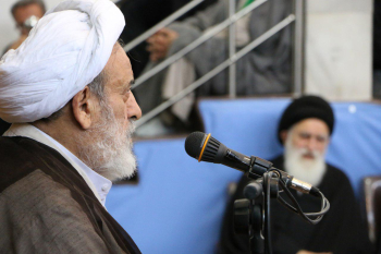 بیت آیت الله العظمی بروجردی