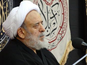 عاشورا/ حسینیه همدانی ها/ تهران