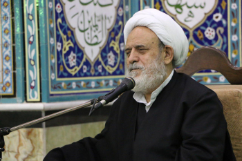دهه سوم/ مسجد حضرت رسول/ خانی آباد