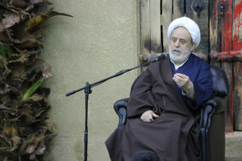 فاطمیه/ مسجد رسول اکرم/ تهران