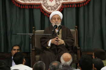 حسینیه همدانی ها