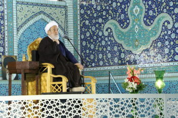 حرم مطهر رضوی