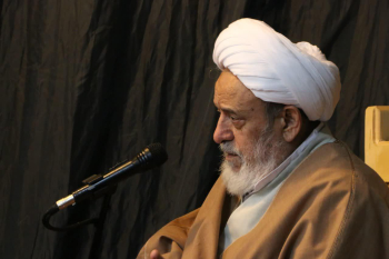 خوانسار/حسینیه آیت‌الله ابن‌الرضا