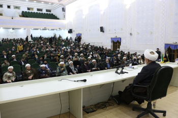 قم - مدرسه امام خمینی(ره)